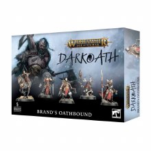 Brand's Oathbound Brand's Oathbound