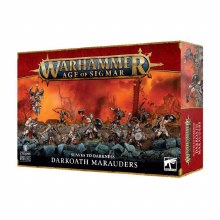Darkoath Marauders Darkoath Marauders