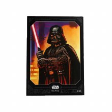 Star Wars™: Unlimited Art Sleeves, Darth Vader, Standard Size (60ct)