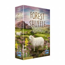 Forest Shuffle: Dartmoor