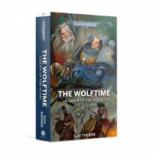 Dawn of Fire: The Wolftime Book 3 (Paperback) Dawn of Fire: The Wolftime Book 3 (Paperback)