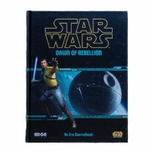 Dawn of Rebellion