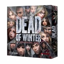 Dead of Winter Dead of Winter