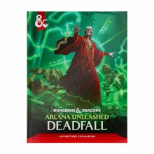 Deadfall