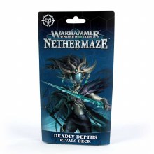 Deadly Depths Rivals Deck