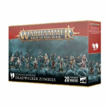 Deadwalker Zombies