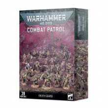 Combat Patrol: Death Guard Combat Patrol: Death Guard