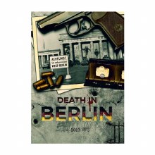 Death In Berlin - A Solo RPG