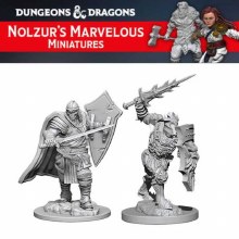 Death Knight & Helmed Horror (2ct) Death Knight & Helmed Horror (2ct)
