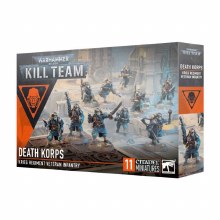 Death Korps