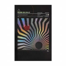 Death In Space: Core Rulebook