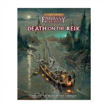 Death on the Reik