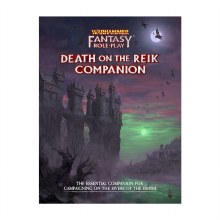 Death on the Reik Companion