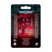 Deathwatch Upgrades Deathwatch Upgrades