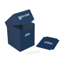 Deck Case 100+ Blue