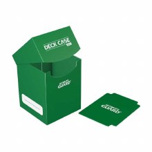 Deck Case 100+ Green