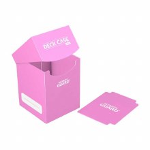 Deck Case 100+ Pink