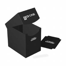 Deck Case 133+ Black