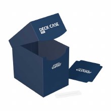 Deck Case 133+ Blue