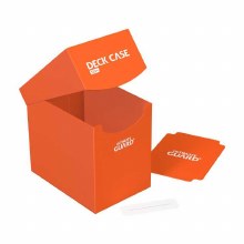 Deck Case 133+ Orange Deck Case 133+ Orange