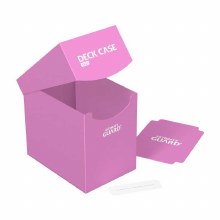Deck Case 133+ Pink