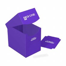 Deck Case 133+ Purple