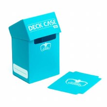 Deck Case 80+ Aquamarine