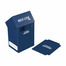 Deck Case 80+ Blue