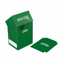 Deck Case 80+ Green