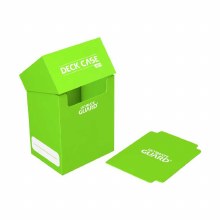 Deck Case 80+ Light Green