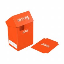 Deck Case 80+ Orange