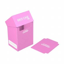 Deck Case 80+ Pink