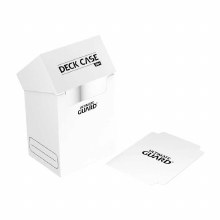 Deck Case 80+ White