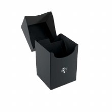 Deck Holder 100+ Black