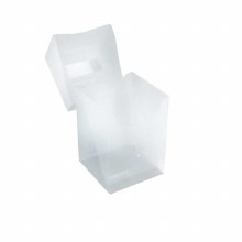 Deck Holder 100+ Clear