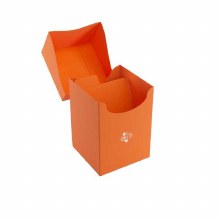 Deck Holder 100+ Orange