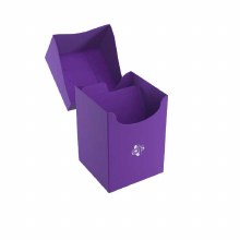 Deck Holder 100+ Purple