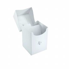 Deck Holder 100+ White