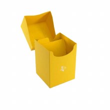 Deck Holder 100+ Yellow