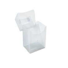 Deck Holder 80+ Clear