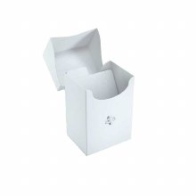 Deck Holder 80+ White