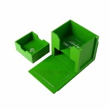 Star Wars™: Unlimited Deck Pod Green