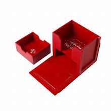 Star Wars™: Unlimited Deck Pod Red