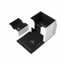Star Wars™: Unlimited Deck Pod White/Black