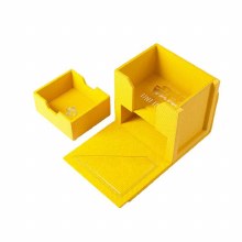 Star Wars™: Unlimited Deck Pod Yellow