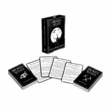 Deck of Broken Things