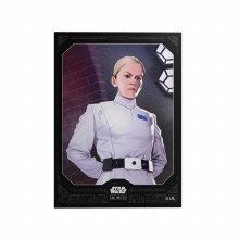 Star Wars™: Unlimited Art Sleeves, Dedra Meero, Standard Size (60ct)