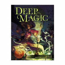 Deep Magic (13th Age Compatible)