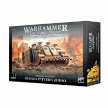 Deimos Pattern Rhino