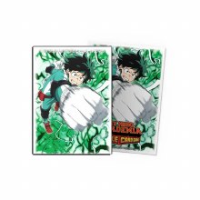 Deku Punch, Standard Size (100ct)